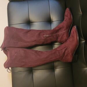 Marc Fisher Yaki Women's Over the Knee Boots